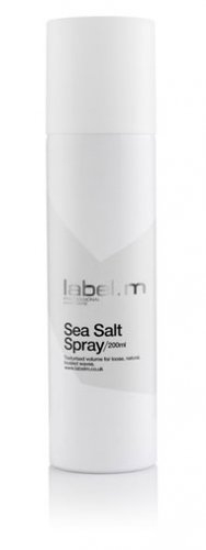 Label.m - Sea Salt Spray - 200ml Preisvergleich