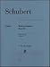 Books : Kontra-spass (12 Easy Pieces for Double Bass and Piano)