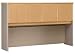 Kitchen & Housewares : Advantage Light Oak 60 Inch Hutch