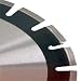 Segmented High Speed Asphalt Blade, 14