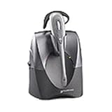 CS55 for e Wireless Headset Syst 1.9 Ghz for Office Use