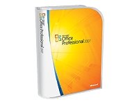 Schulversion Office Pro 2007/deutsch /Windows / CD