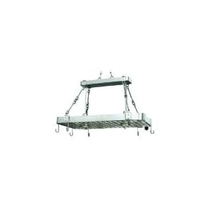 Pot Rack/Chandelier - Island Collection - 7751