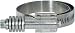 Imperial 72375 Stainless Steel Constant Torque Clamp 1-3/4" Ct175l (pack Of 5)