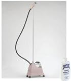 Jiffy Steamers PINK J-2000M Residential Garment Clothes Fabric Upholstery Steamer