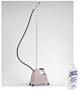 Jiffy Steamers PINK J-2000M Residential Garment Clothes Fabric Upholstery Steamer