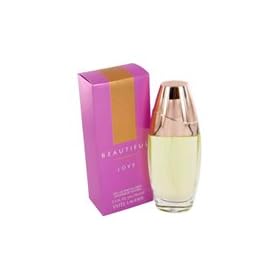 Beautiful Love By Estee Lauder For Women, Eau De Parfum Spray, 2.5-Ounce Bottle