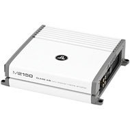 JL Audio e2150M Class A B Two Channel Full Range Marine Amplifier