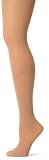 Capezio Women's Ultra Soft Footed Tight,Light Suntan,XX-Large