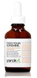 yarok Feed Your Sunshine Hair Serum, 1.0 fl. oz.