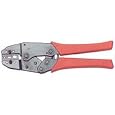 Ratcheting Crimp Tool For Insulated Terminals