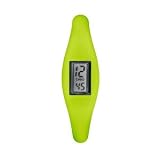 Breo Unisex-Uhr "Roam Elite" grün klein B-TI-RME58S
