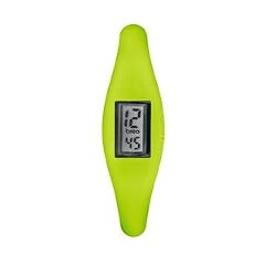 Breo Unisex-Uhr "Roam Elite" gr�n klein B-TI-RME58S