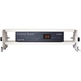 Channel Vision C-0352 2-Input Panel Mounted Digital Modulator with Built-In IR Engine and LED Channel Display