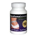 Caralluma Extreme Appetite Suppressant (60 Caps)