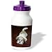 Dogs Lhasa Apsos - Lhasa Apsos - Water Bottles Dogs Lhasa Apsos - Lhasa Apsos - Water Bottles