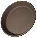 Akro 24 Saucer - Clay