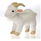 Fiesta Wild Animals Series 9'' Standing Goat