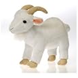 Fiesta Wild Animals Series 9'' Standing Goat