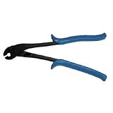 Eigenschaften FS 862350 / FS Casanet Zange Z.Verbinden V.Gitter
