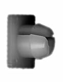 Help 45832 Plastic Nut