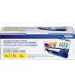 Brother TN315Y Yellow Toner Cartridge for Brother Laser Printer Toner