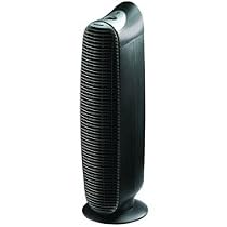 Honeywell HHT-081 Tower Air Purifier with Permanent HEPA Filter