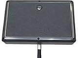Galaxy Audio Hot Spot Personal Monitor with Volume Control