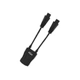 iGo Power Splitter Dual Charging Accessory for iGo Chargers
