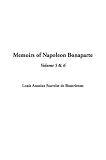 Memoirs of Napoleon Bonaparte
