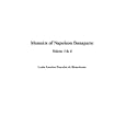 Memoirs of Napoleon Bonaparte by Louis Antoine Fauvelet de Bourrienne