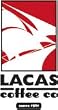 Lacas White Chocolate Mousse Coffee 12oz Whole Bean Bag