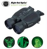 2.5X NIGHT VISION TACTICAL BINOCULAR