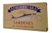 Sardines in Vegetable Oil 115g Image