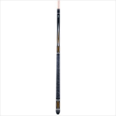 McDermott 58in Lucky L32 Two-Piece Pool Cue