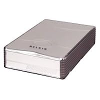 Belkin Hi-Speed USB 2.0 External Drive Enclosure Kit