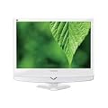 Viewsonic VX2451MHP-LED 61 cm (24 Zoll) LED Monitor (DVI, HDMI, 5ms Reaktionszeit) wei�