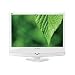 Viewsonic VX2451MHP-LED 61 cm (24 Zoll) LED Monitor (DVI, HDMI, 5ms Reaktionszeit) wei�