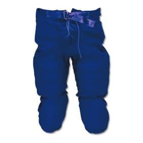 Alleson Youth Dazzle Football Pants by