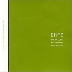 Cafe Morricone