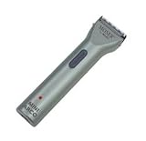 Wahl Pet Products 8787-450A Mini Arco Cord/Cordless Trimmer, Silver