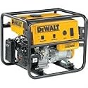 DEWALT DG2900 2,900-Watt 5.5 HP Honda Heavy Duty Gas Generator