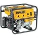 DEWALT DG2900 2,900-Watt 5.5 HP Honda Heavy Duty Gas Generator