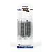 Bachmann Trains Snap - Fit E - Z Track Half Section 22� Radius Curved Track (4/Card)