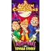 Alvin and the Chipmunks, Nightmare on Seville Street [VHS]