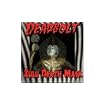 Zulu Death Mask