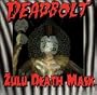 Zulu Death Mask