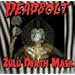 Zulu Death Mask