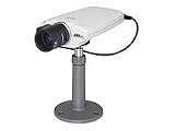 AXIS Network Camera 211 - Network camera - color - 10/100