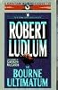 The Bourne Ultimatum